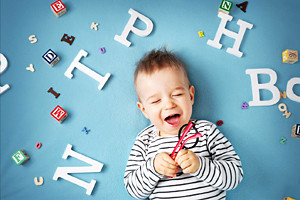Сензитивный период развития речи ребенка